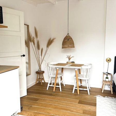 Little Beach House Zandvoort Esterno foto