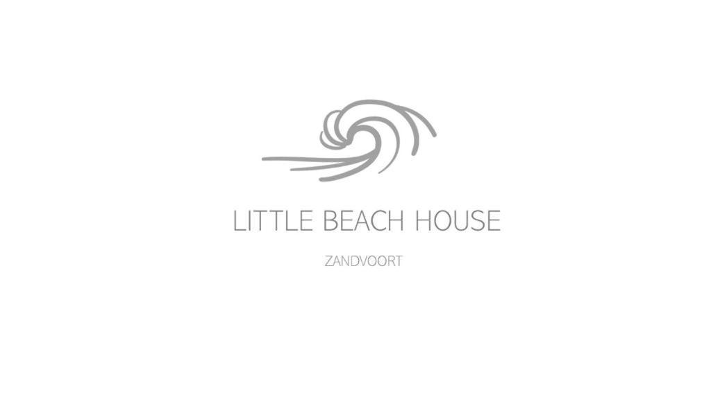 Little Beach House Zandvoort Esterno foto