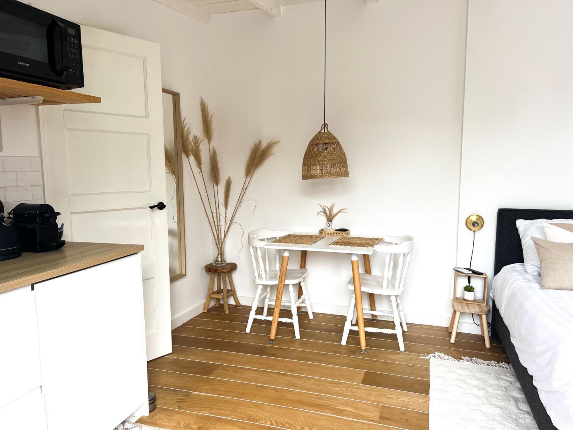 Little Beach House Zandvoort Esterno foto
