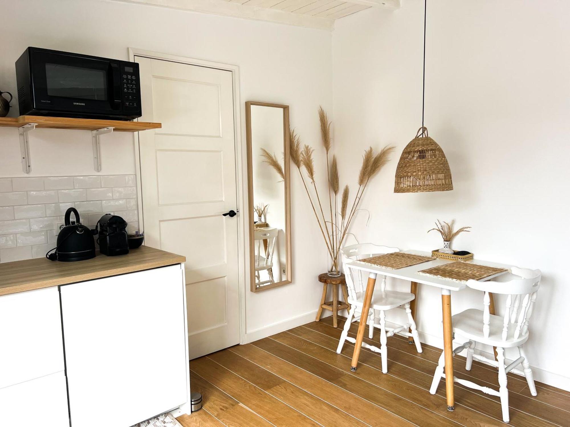 Little Beach House Zandvoort Esterno foto
