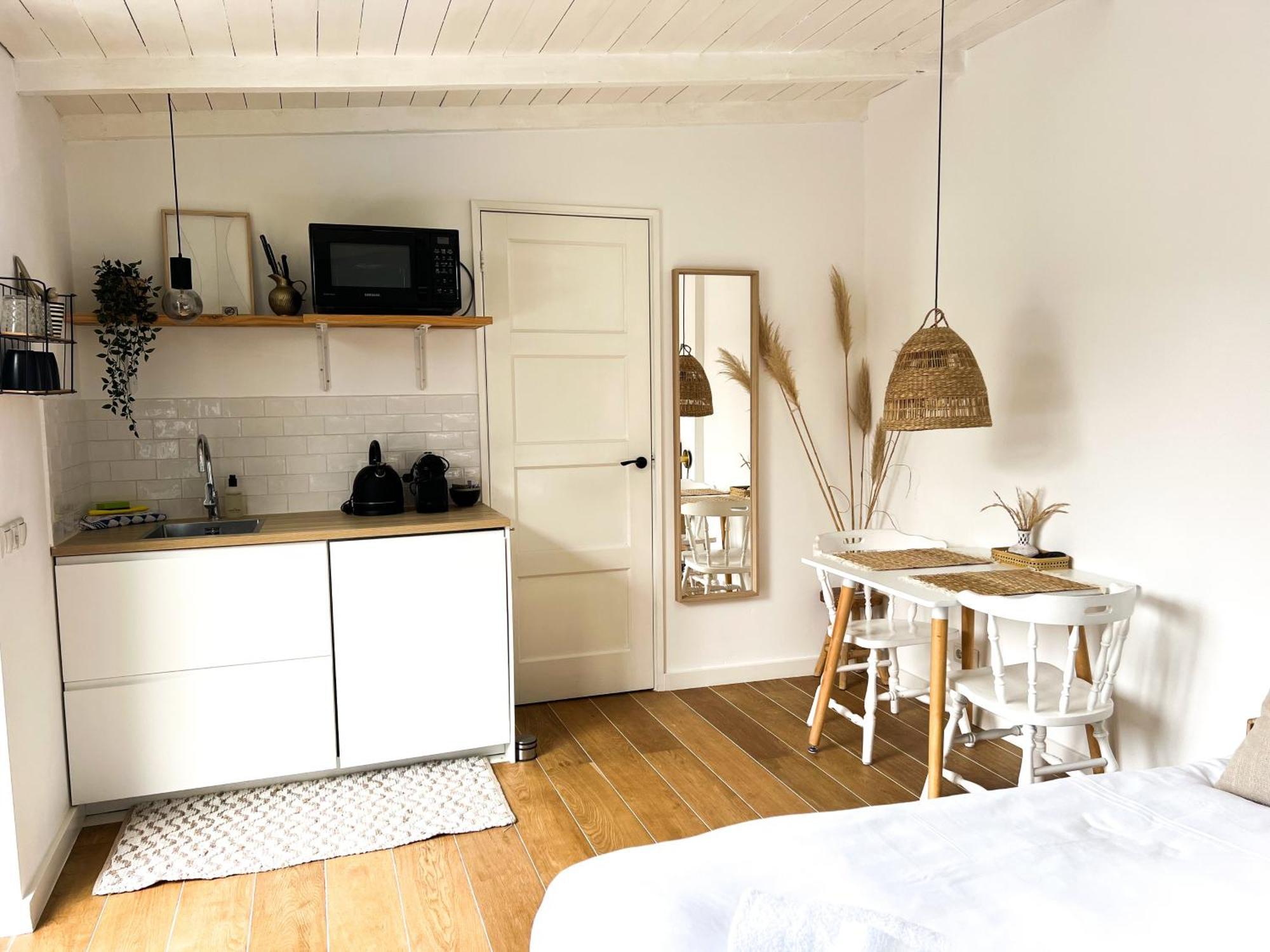 Little Beach House Zandvoort Esterno foto