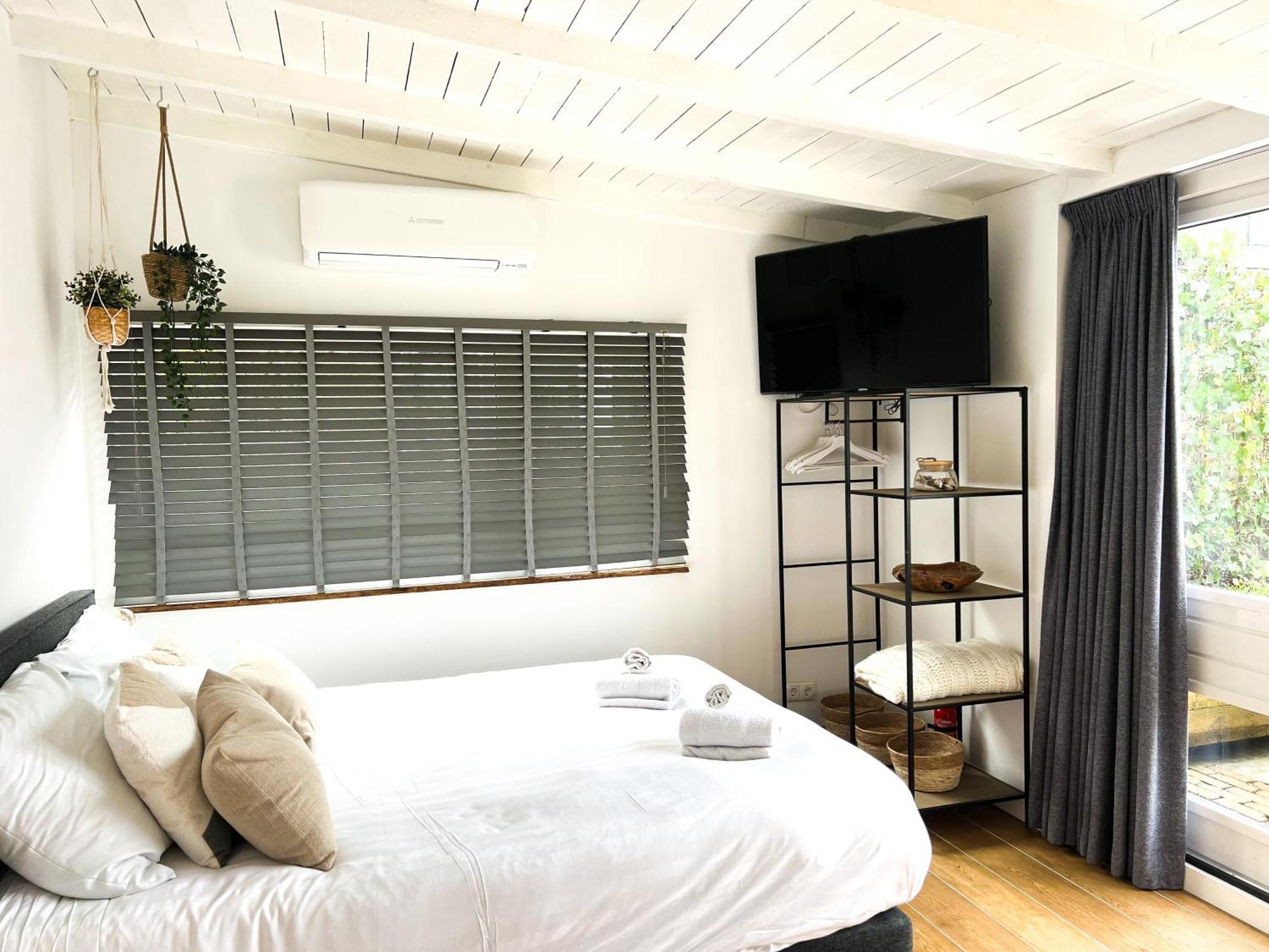 Little Beach House Zandvoort Esterno foto